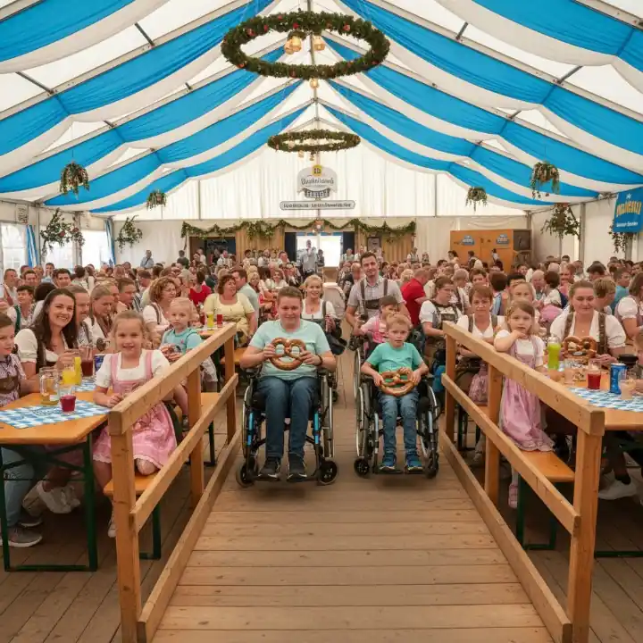Oktoberfest Wittlich 2025 – Alle Termine, Tickets & Infos 4 Oktoberfest Wittlich Programm & Ausrichten