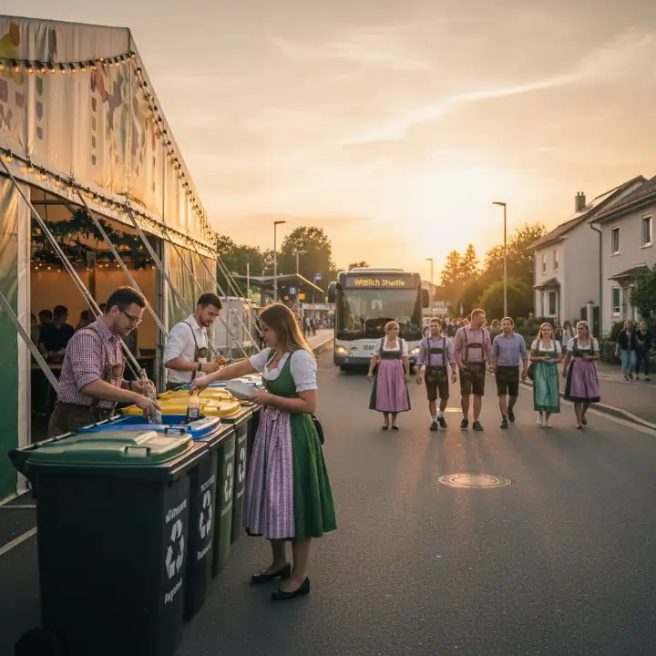 Oktoberfest Wittlich 2025 – Alle Termine, Tickets & Infos 3 Ein kurzer Blick in die Geschichte des Oktoberfest Wittlich