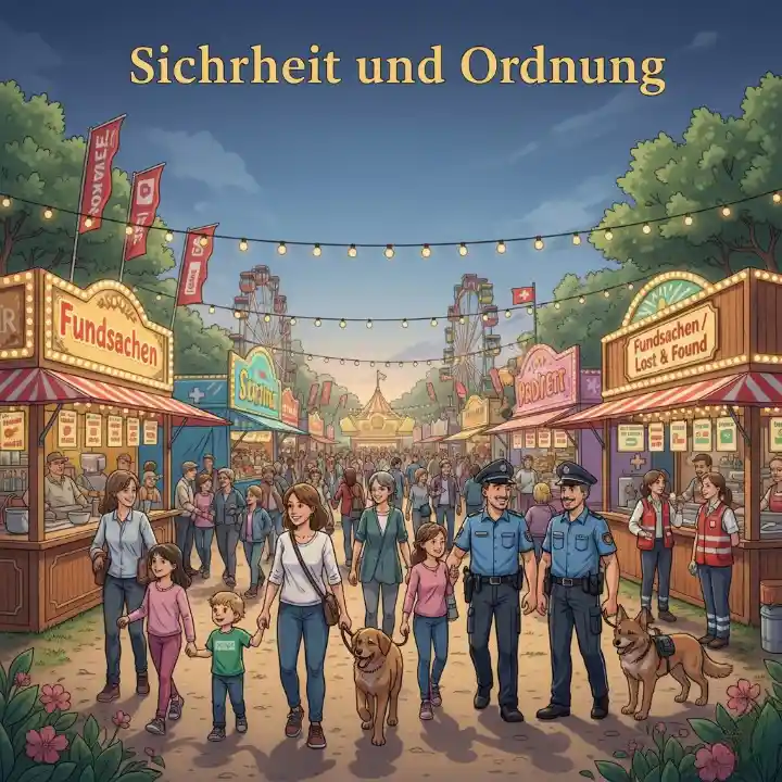 Schützenfest Hannover 2025–2026 – Dein kompletter Besucher-Guide 7 Hotels und Unterkünfte nahe Schützenplatz Hannover