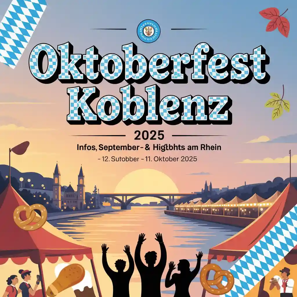 Oktoberfest Koblenz 2025 – Programm, Musik & Wiesn-Stimmung 2 Barrierefreiheit und Ausstattung