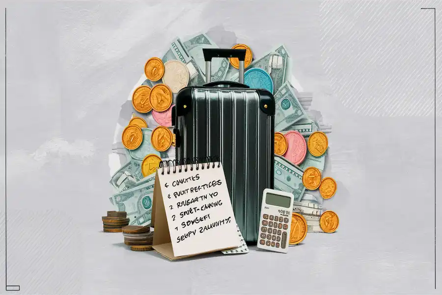 Budget-Tipps – Clever planen, weniger ausgeben