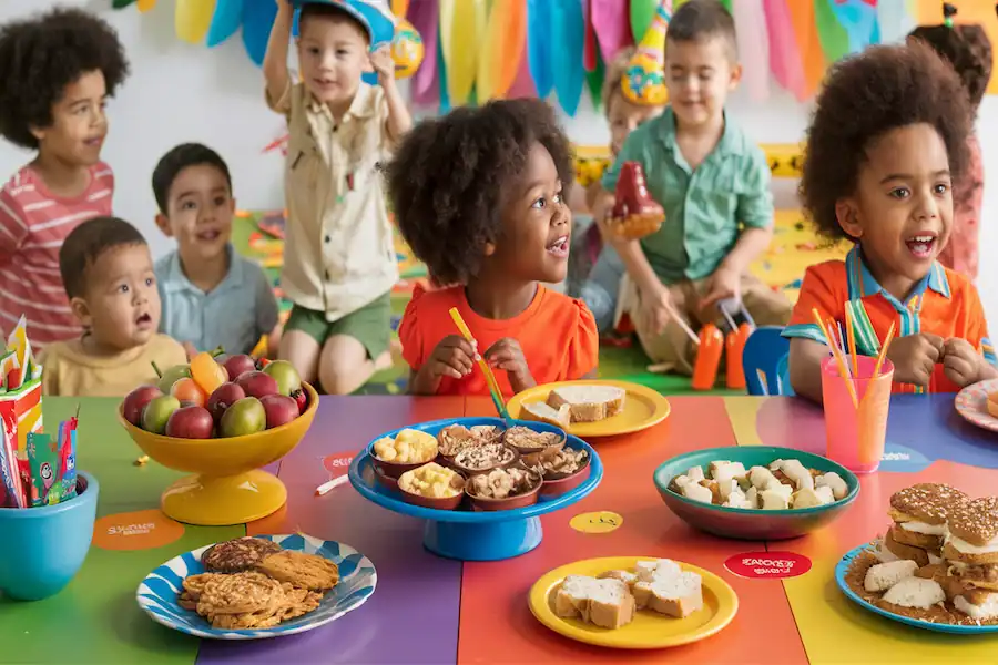 Sicherheit und Inklusion