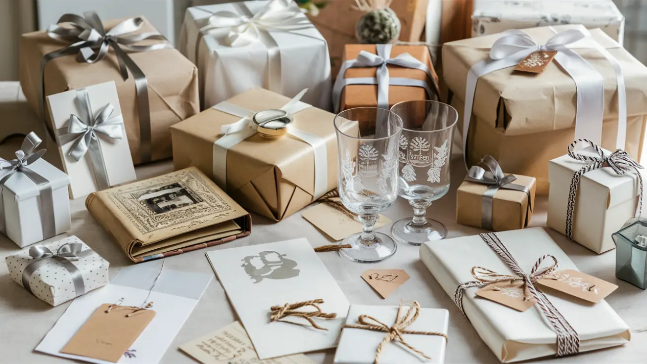 Diamantene Hochzeit – Bedeutung, Sprüche & Ideen für das 60. Ehejubiläum 5 Einladungskarte zur Diamantenen Hochzeit mit stilvollem Design