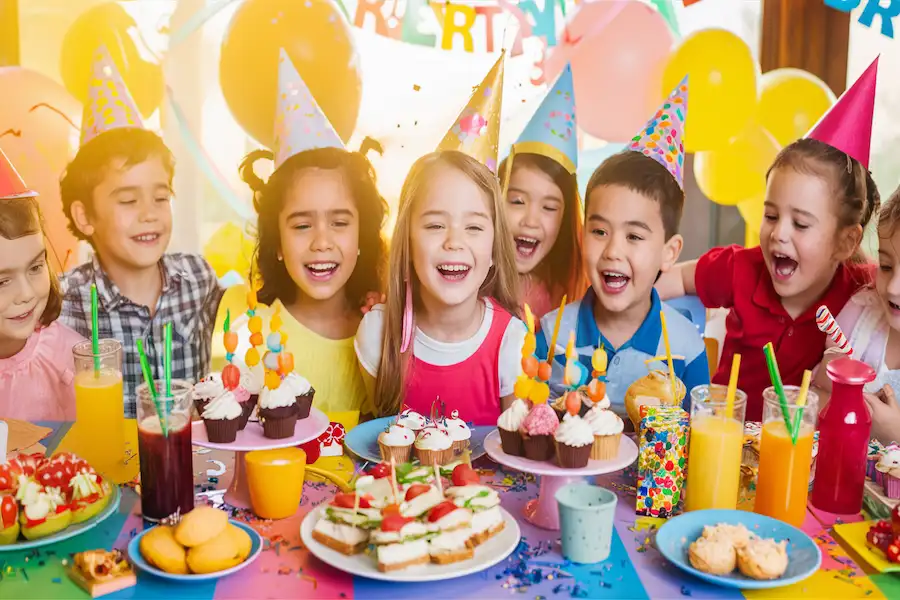 Essen Kindergeburtstag – Kinder mit einfachen Essensideen glücklich machen 1 Essen Kindergeburtstag – Kinder mit einfachen Essensideen glücklich machen