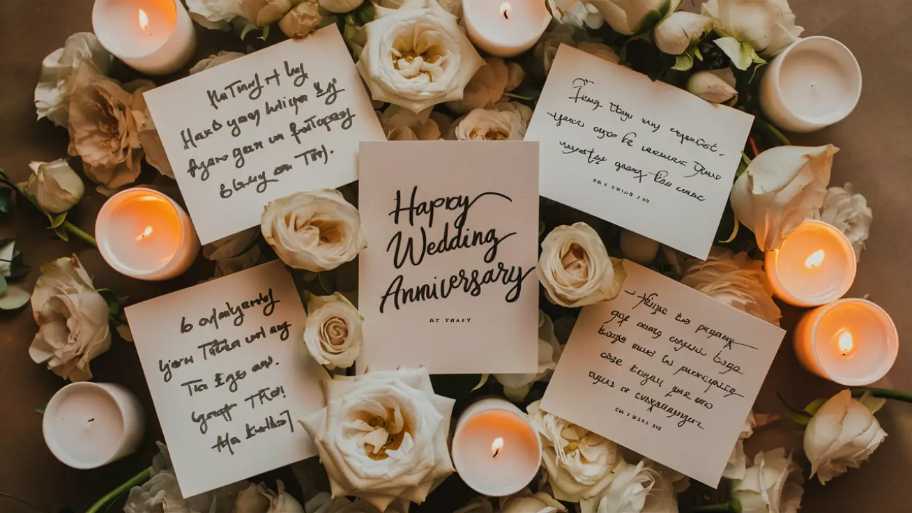 Diamantene Hochzeit – Bedeutung, Sprüche & Ideen für das 60. Ehejubiläum 4 Karten mit Sprüchen und Glückwünschen zur Diamantenen Hochzeit