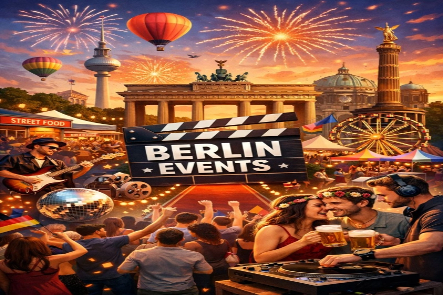 Berlin Events 3 1
